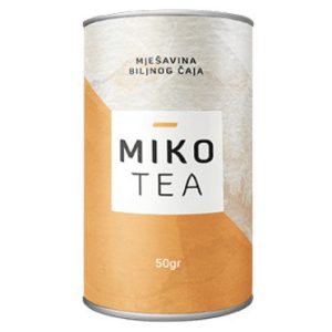 Miko Tea