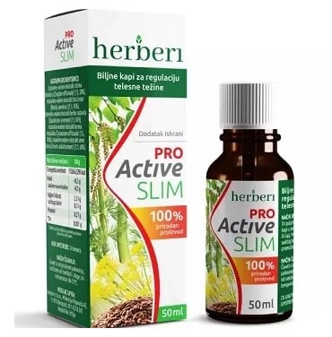 Pro Active Slim